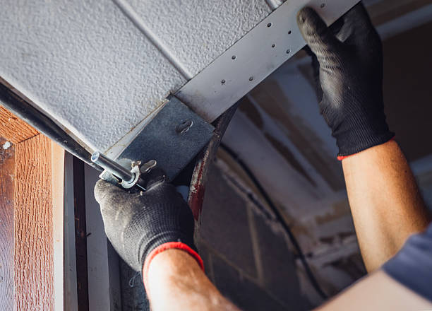 Reliable Garage Door Roller Replacement contractor in Hanover, OH by Garage Doors Repair Pro