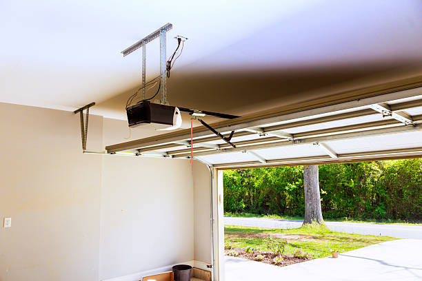 Top rated local Garage Door Roller Replacement specialists in Hanover, OH